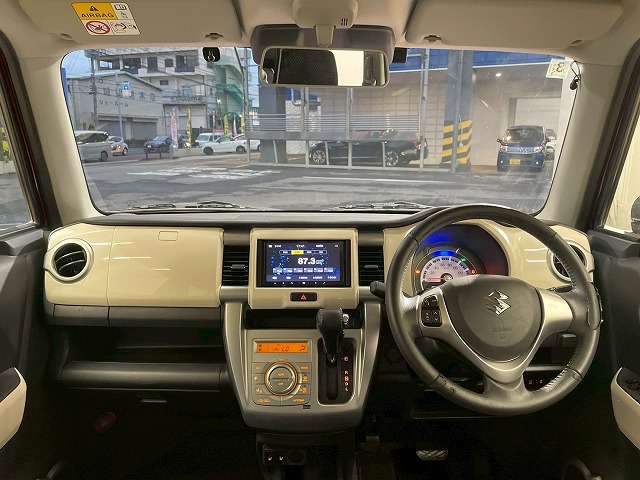 スズキ ハスラー