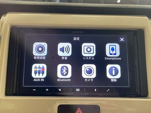 スズキ ハスラー