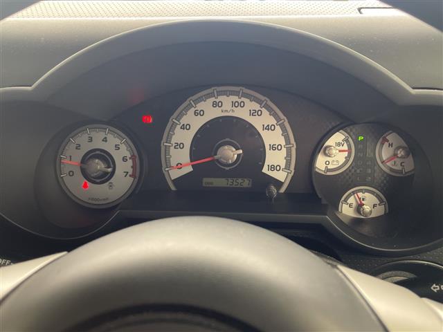 トヨタ FJクルーザー