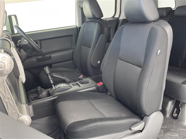 トヨタ FJクルーザー