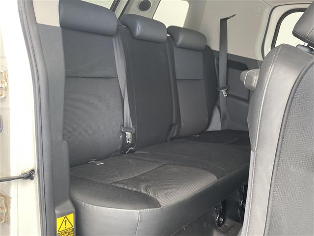 トヨタ FJクルーザー