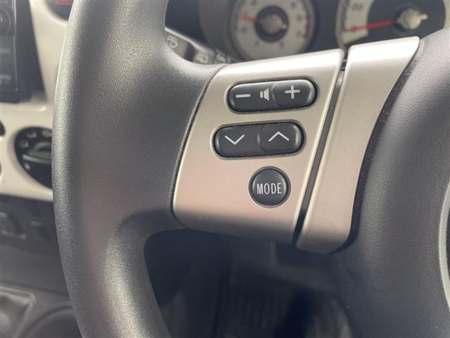 トヨタ FJクルーザー