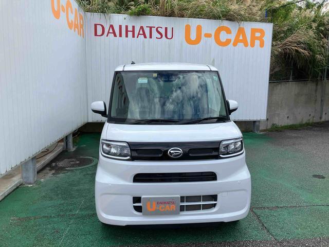 ダイハツ タント