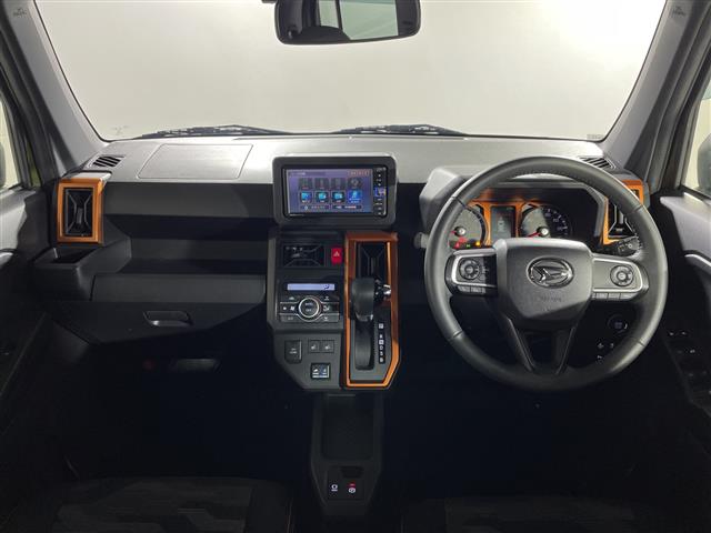 ダイハツ タフト