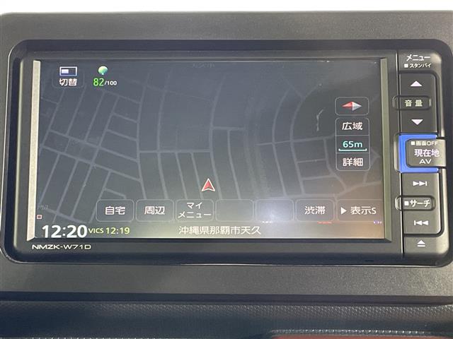 ダイハツ タフト