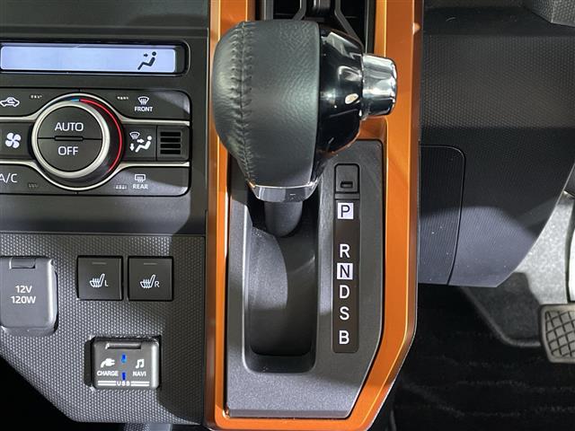 ダイハツ タフト