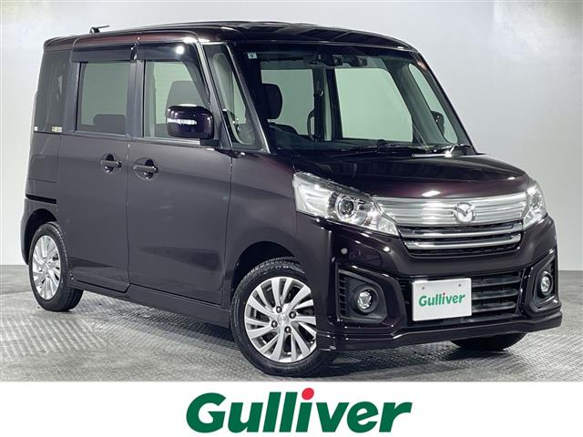 マツダ フレアワゴン