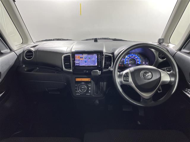 マツダ フレアワゴン