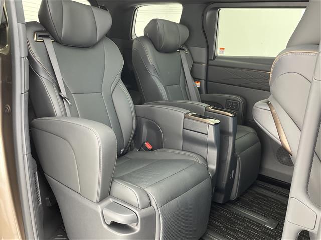 トヨタ アルファード