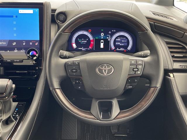 トヨタ アルファード