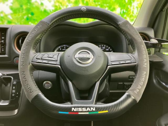 日産 キャラバン