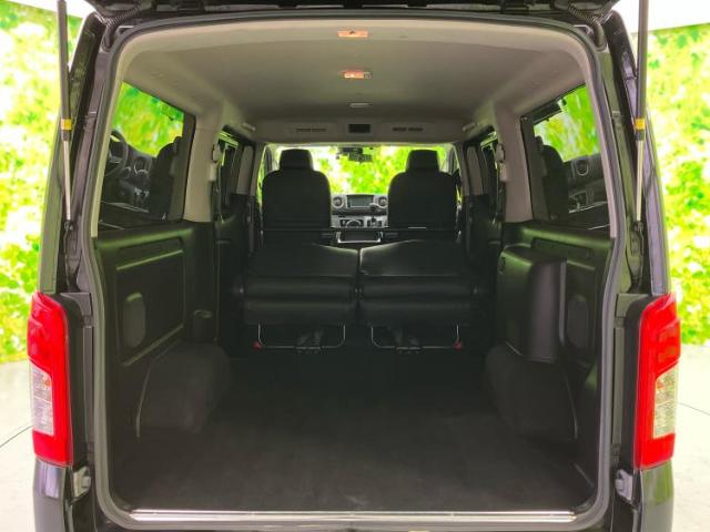 日産 キャラバン