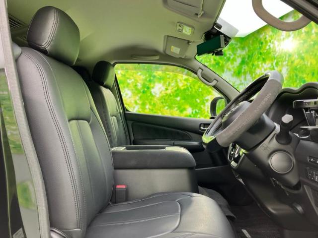 日産 キャラバン