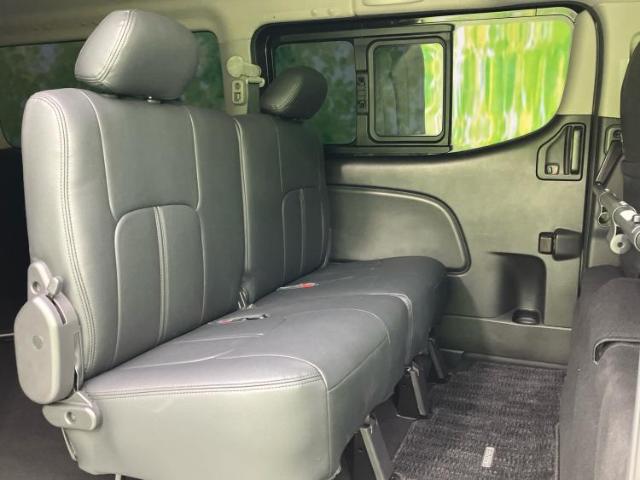 日産 キャラバン