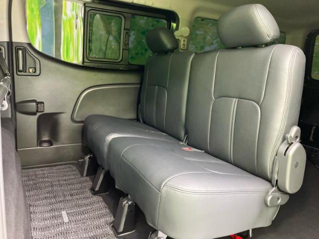 日産 キャラバン