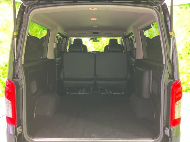 日産 キャラバン