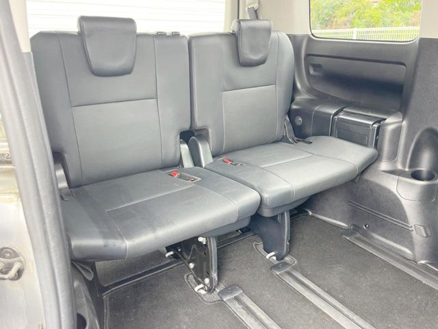 トヨタ エスクァイア