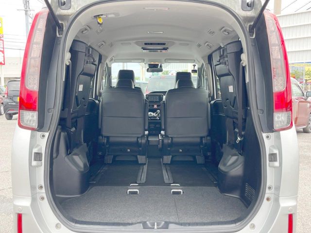 トヨタ エスクァイア