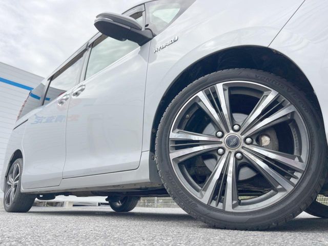 トヨタ エスクァイア