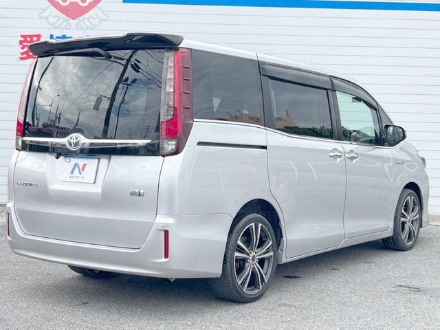 トヨタ エスクァイア