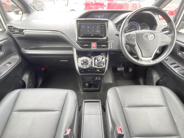 トヨタ エスクァイア