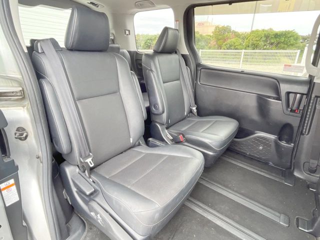 トヨタ エスクァイア