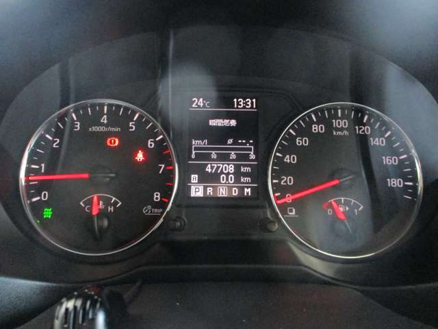 日産 エクストレイル