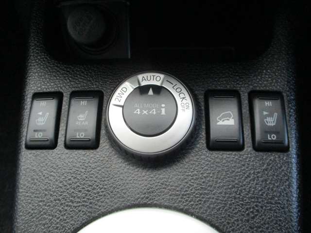 日産 エクストレイル