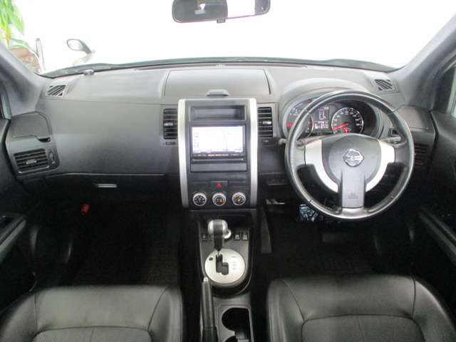 日産 エクストレイル