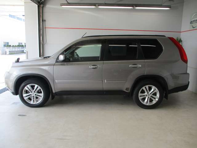 日産 エクストレイル