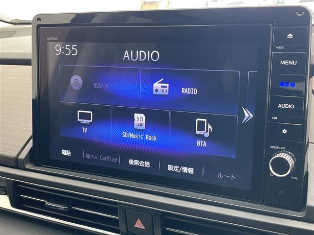 ホンダ オデッセイ