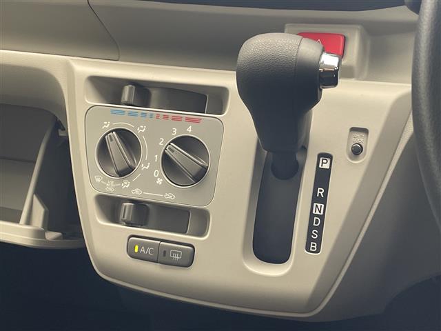 ダイハツ ミライース