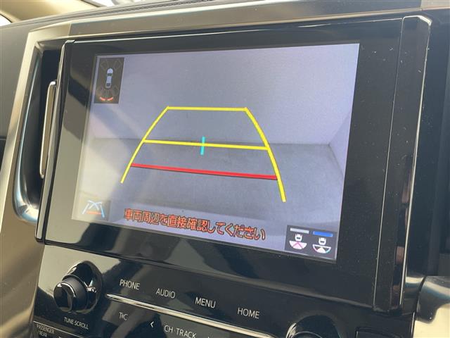 トヨタ アルファード