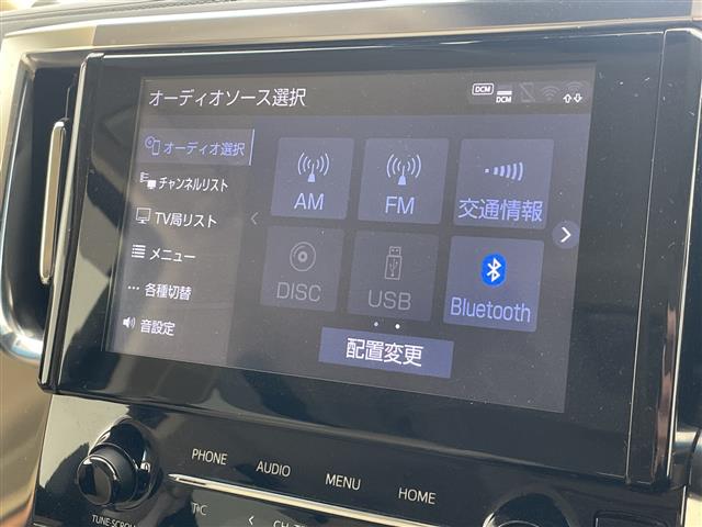 トヨタ アルファード