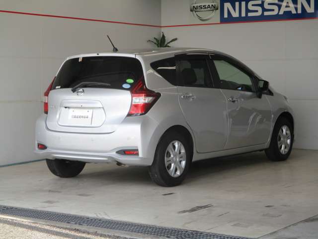 日産 ノート