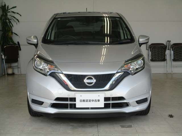 日産 ノート