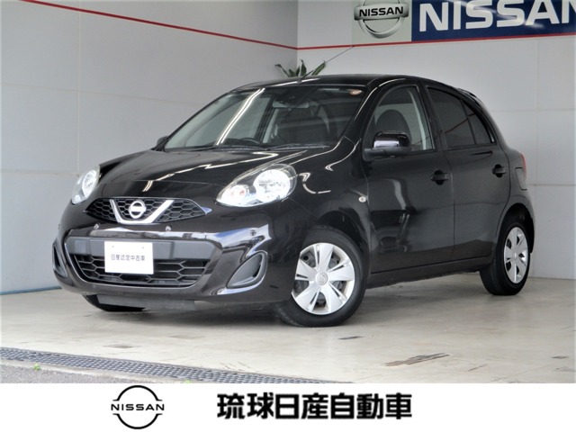 日産 マーチ