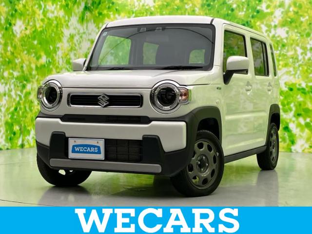 スズキ ハスラー