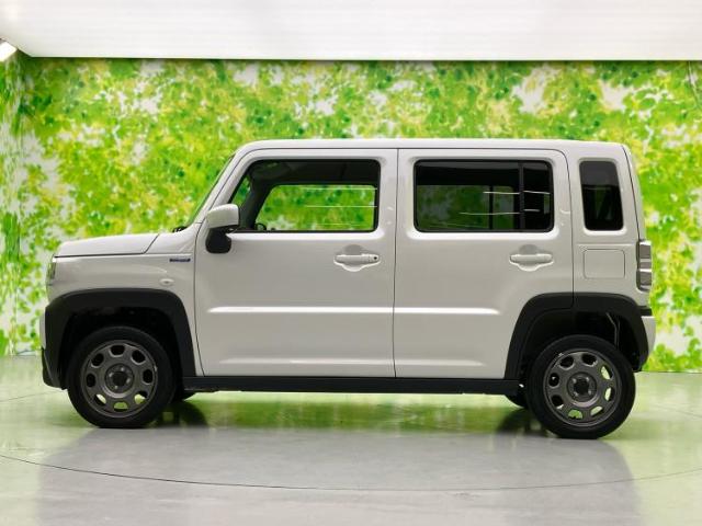 スズキ ハスラー