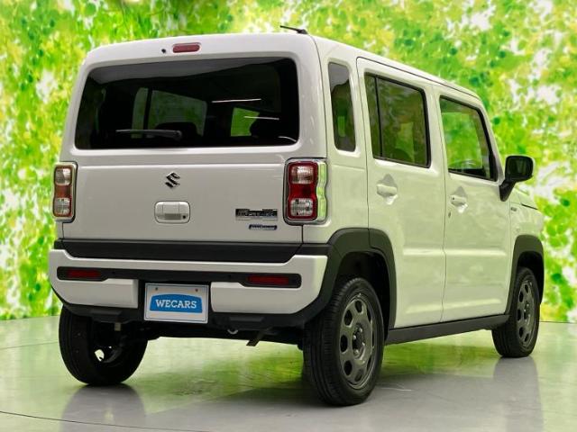 スズキ ハスラー