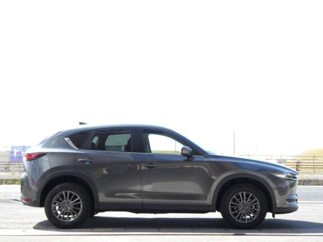 マツダ CX-5