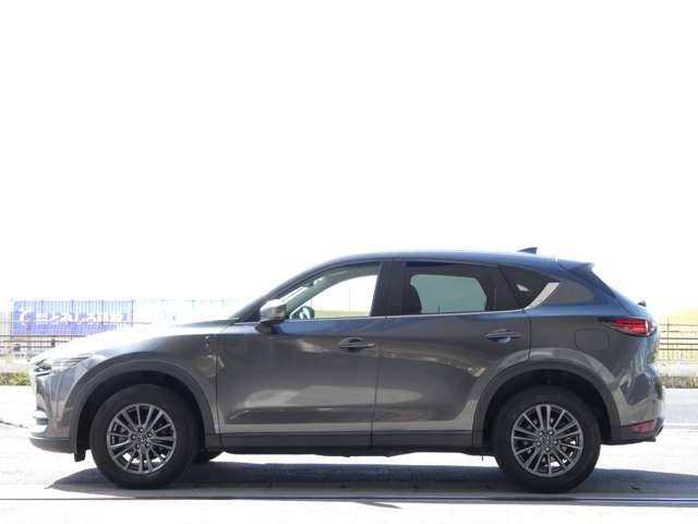 マツダ CX-5