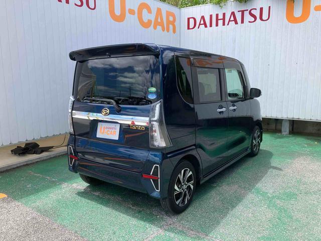 ダイハツ タント