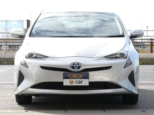 トヨタ プリウス
