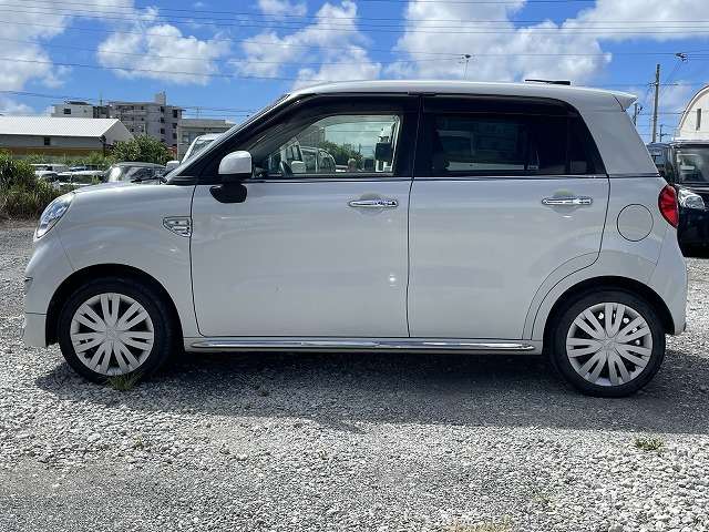 ダイハツ キャスト