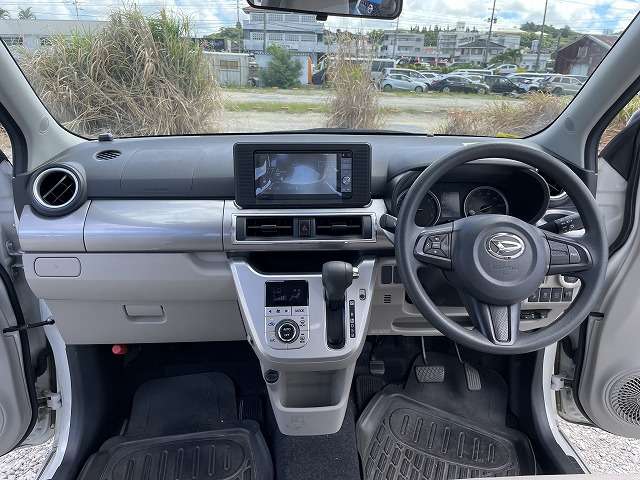 ダイハツ キャスト