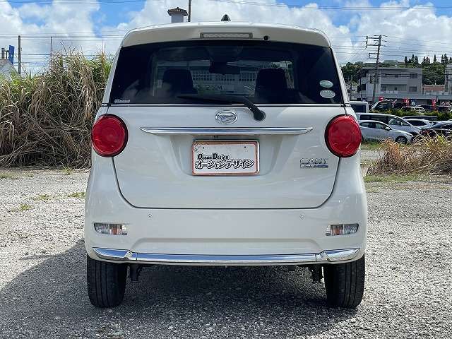 ダイハツ キャスト