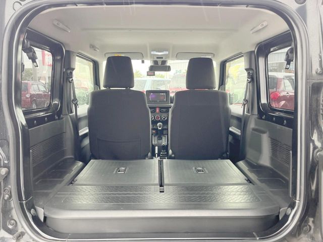 スズキ ジムニー