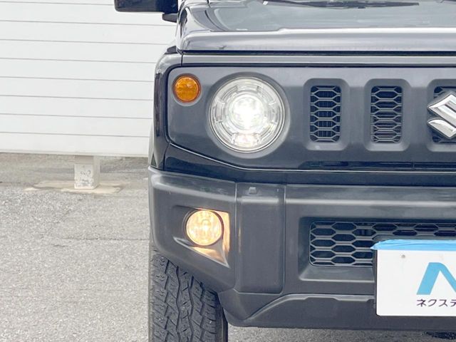 スズキ ジムニー