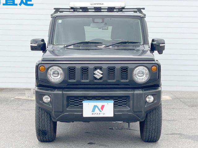 スズキ ジムニー